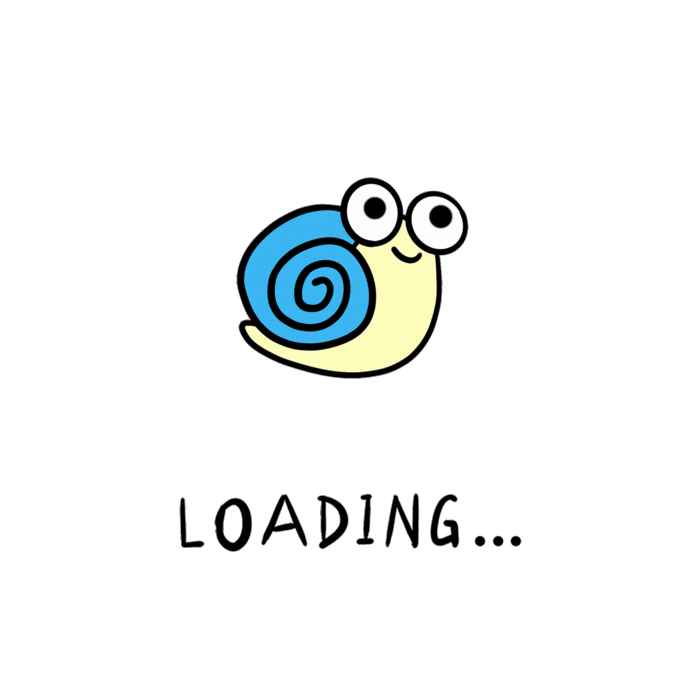 loading